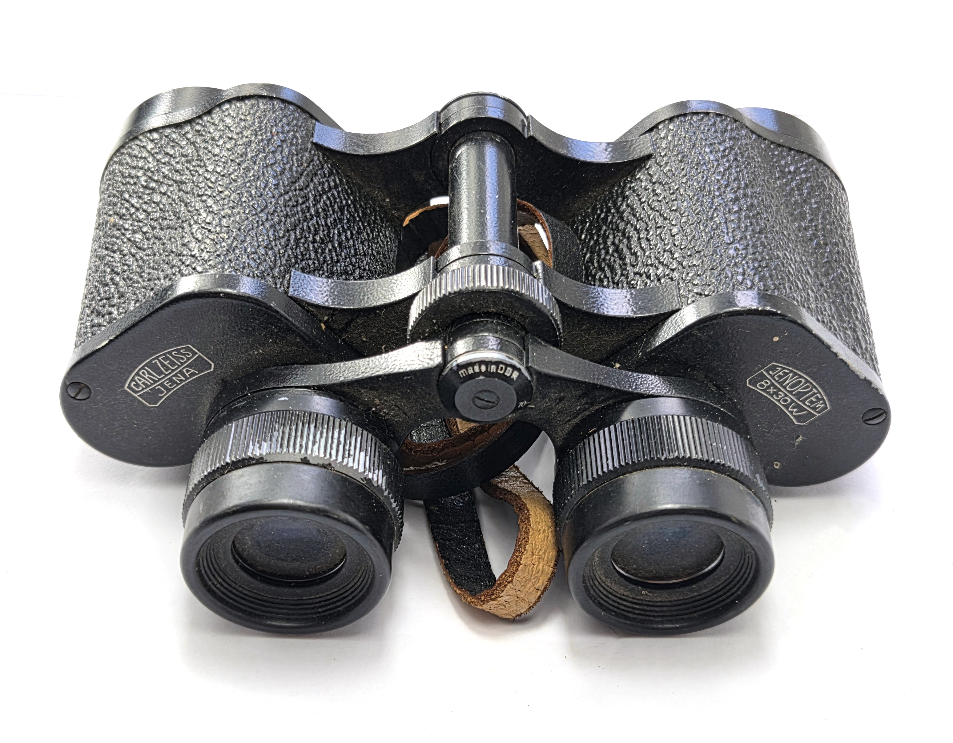 BINOCULARS