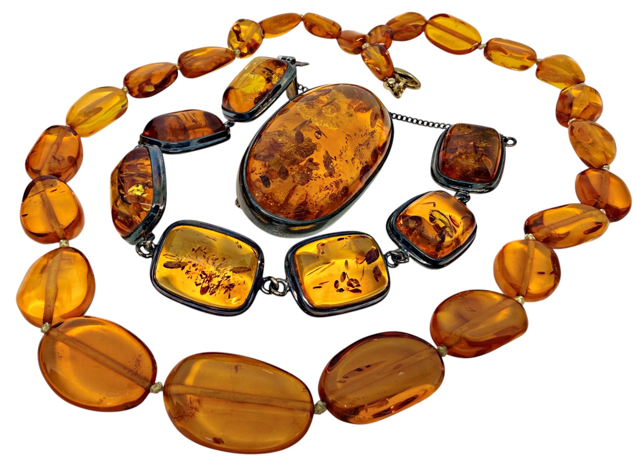 AMBER